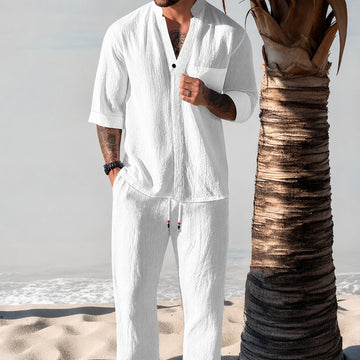 Davies - Comfortable Two-Piece Set