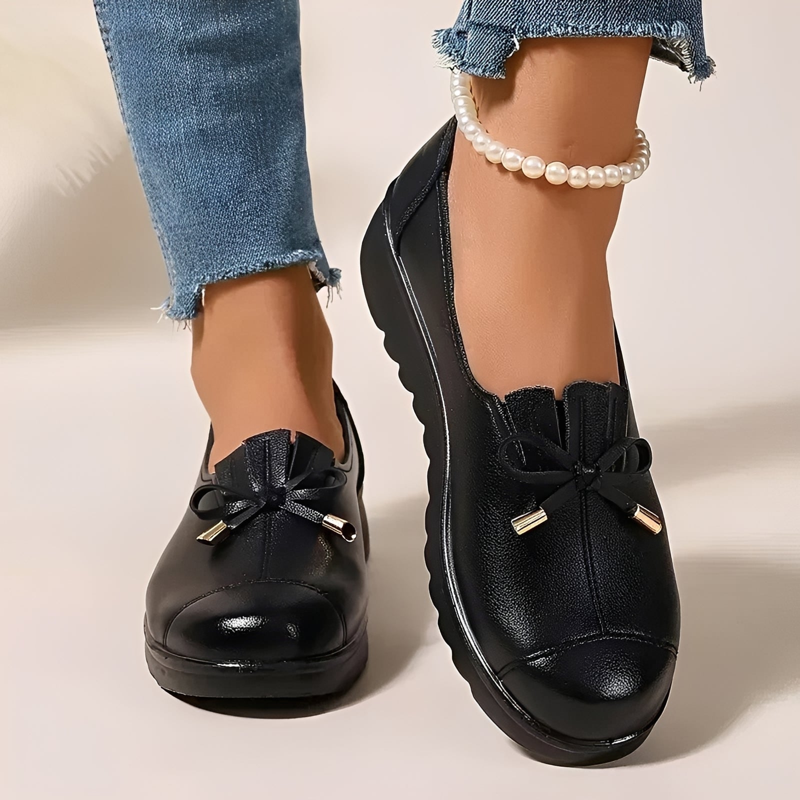 Callie - Everyday Non-Slip Shoes