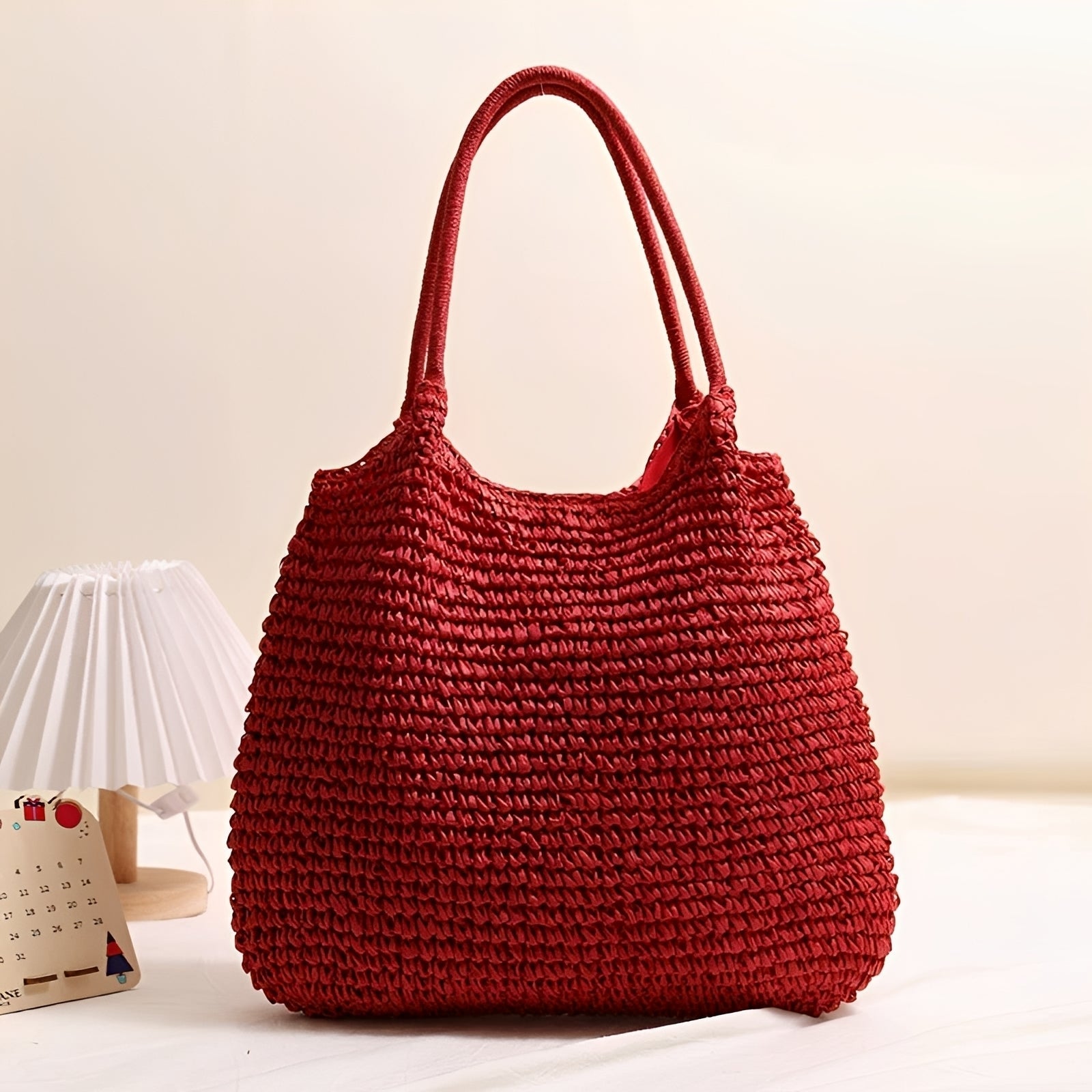 Sofia - Everyday Tote Shoulder Bag