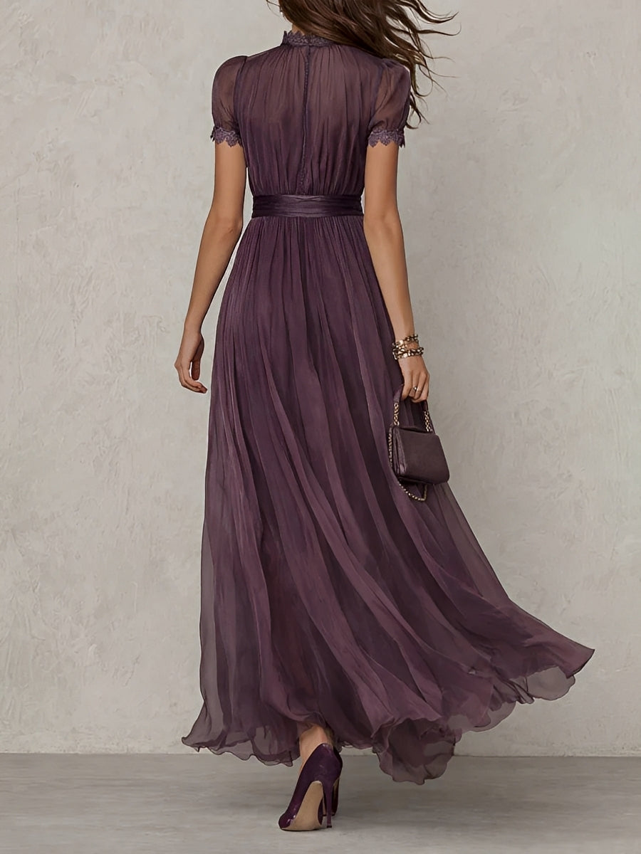 Blaine - Stylish Long Dress