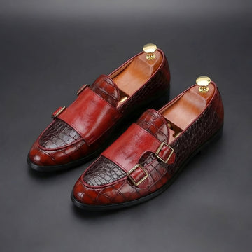 Mcclain - Modern Dress Loafers