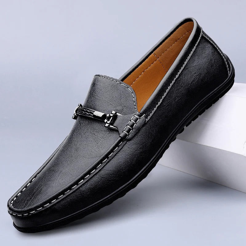 Archie - Modern Comfortable Footwear