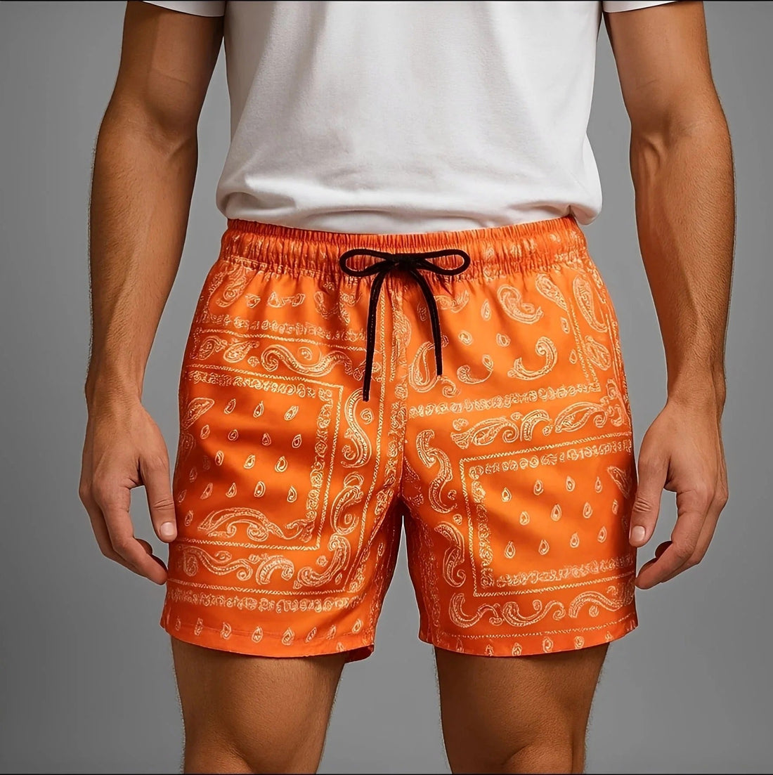 Andy - Stylish Sports Shorts