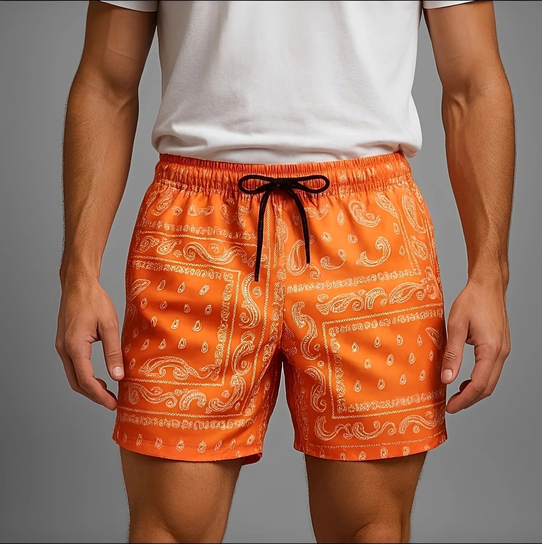 Andy - Stylish Sports Shorts