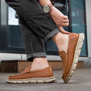Caiden - Everyday Comfortable Shoes