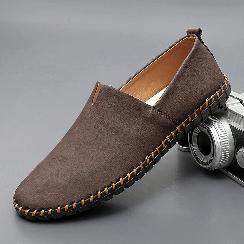Mcleod - Casual Slip-On Footwear