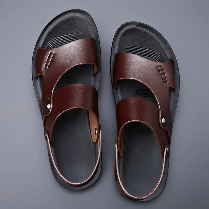 Parsons - Easygoing Outdoor Sandals