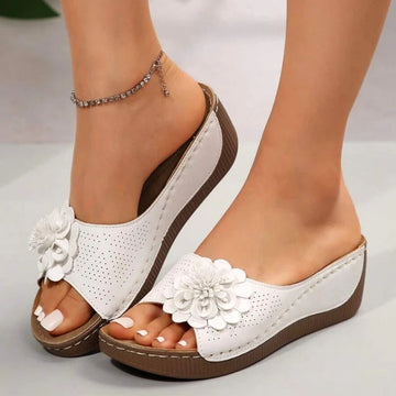 Jeevan - Casual Thick Sandals