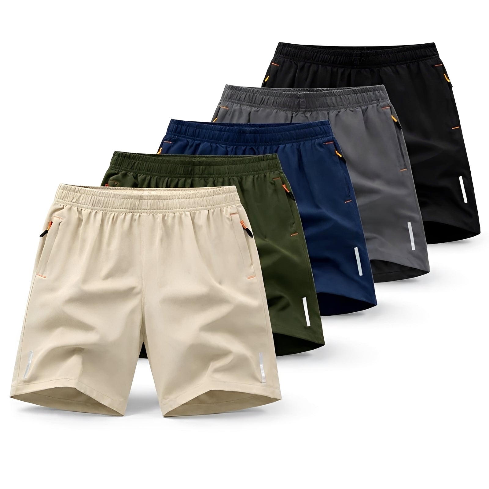 Laud - Comfortable Activity Shorts