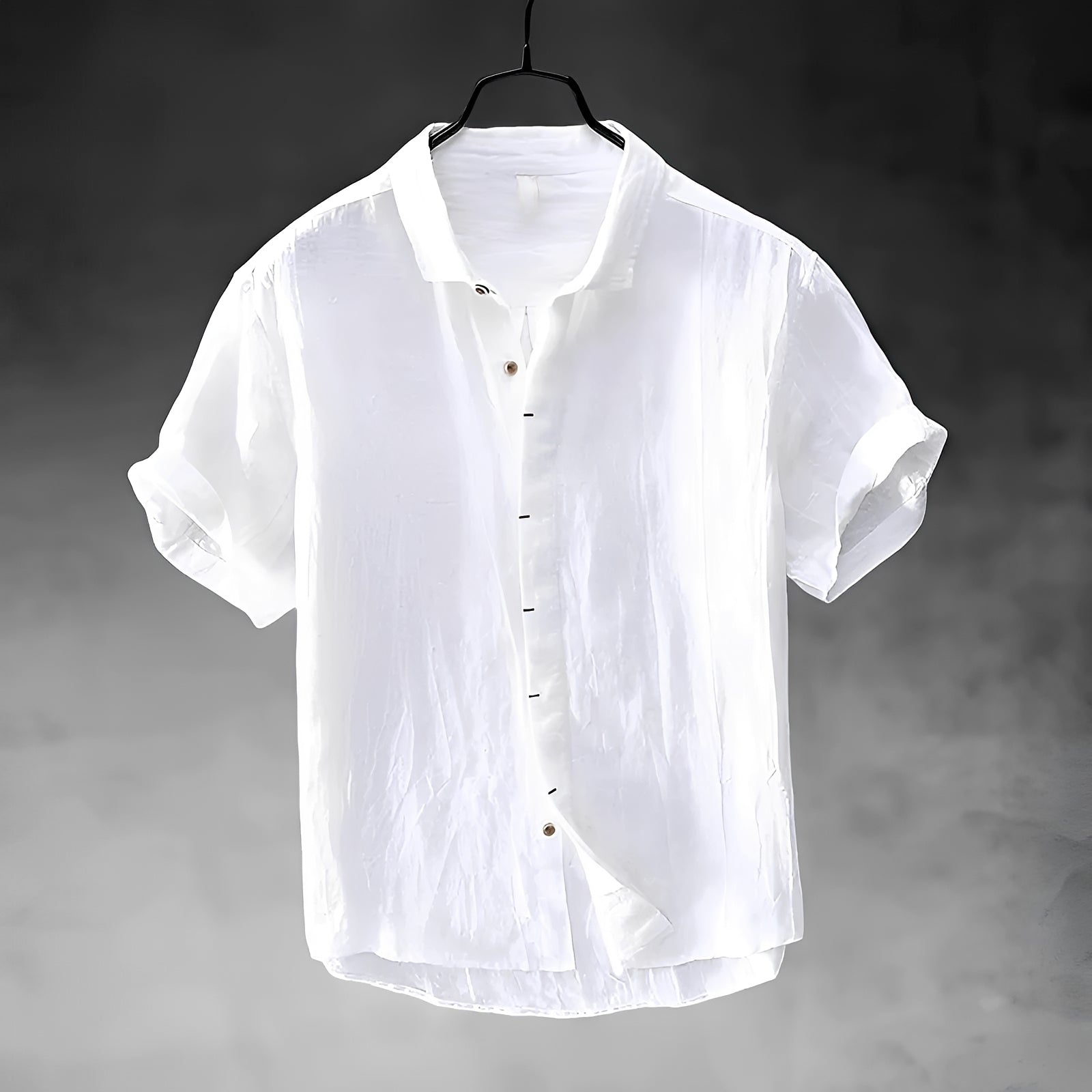 Cohen - Classic Comfy Shirt
