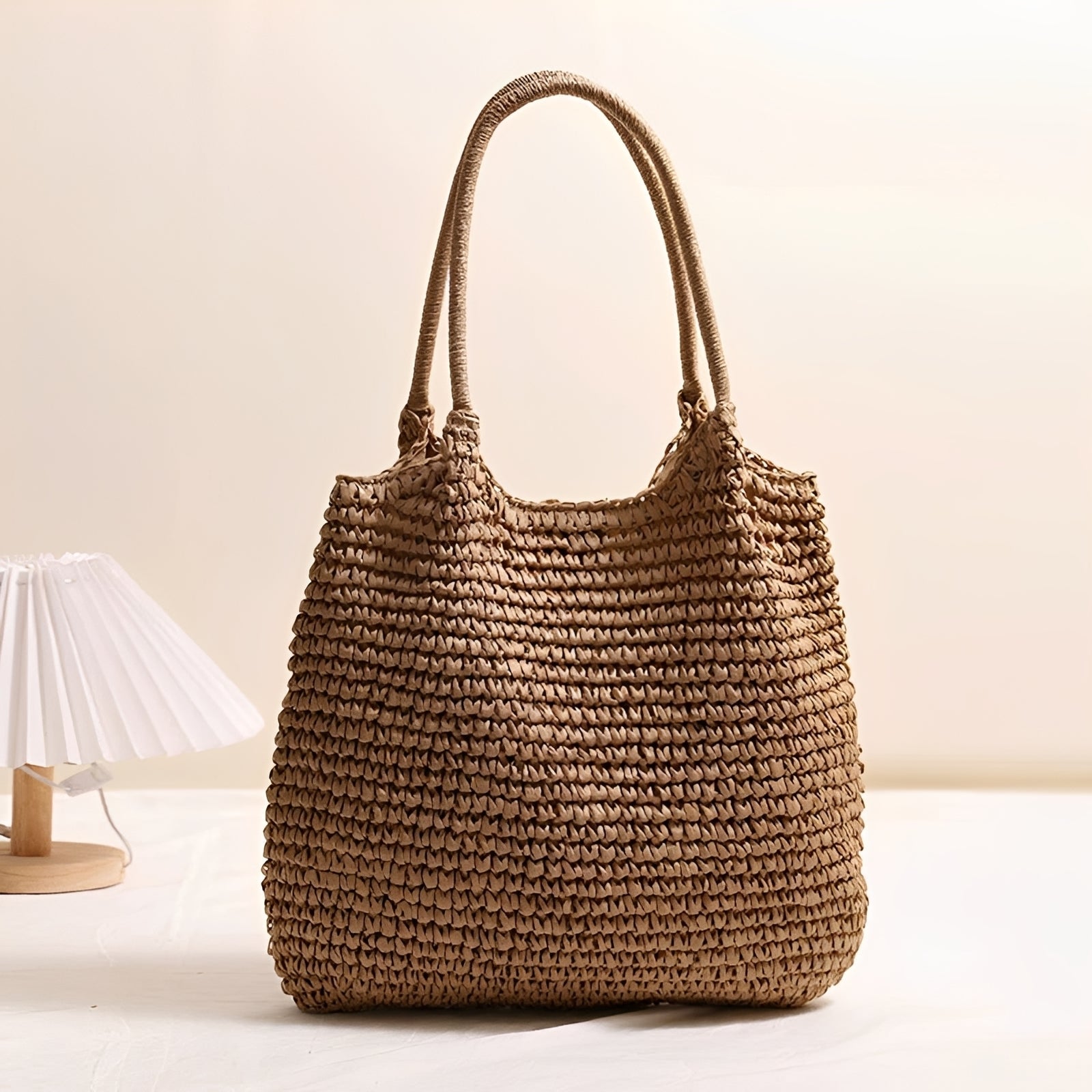 Sofia - Everyday Tote Shoulder Bag