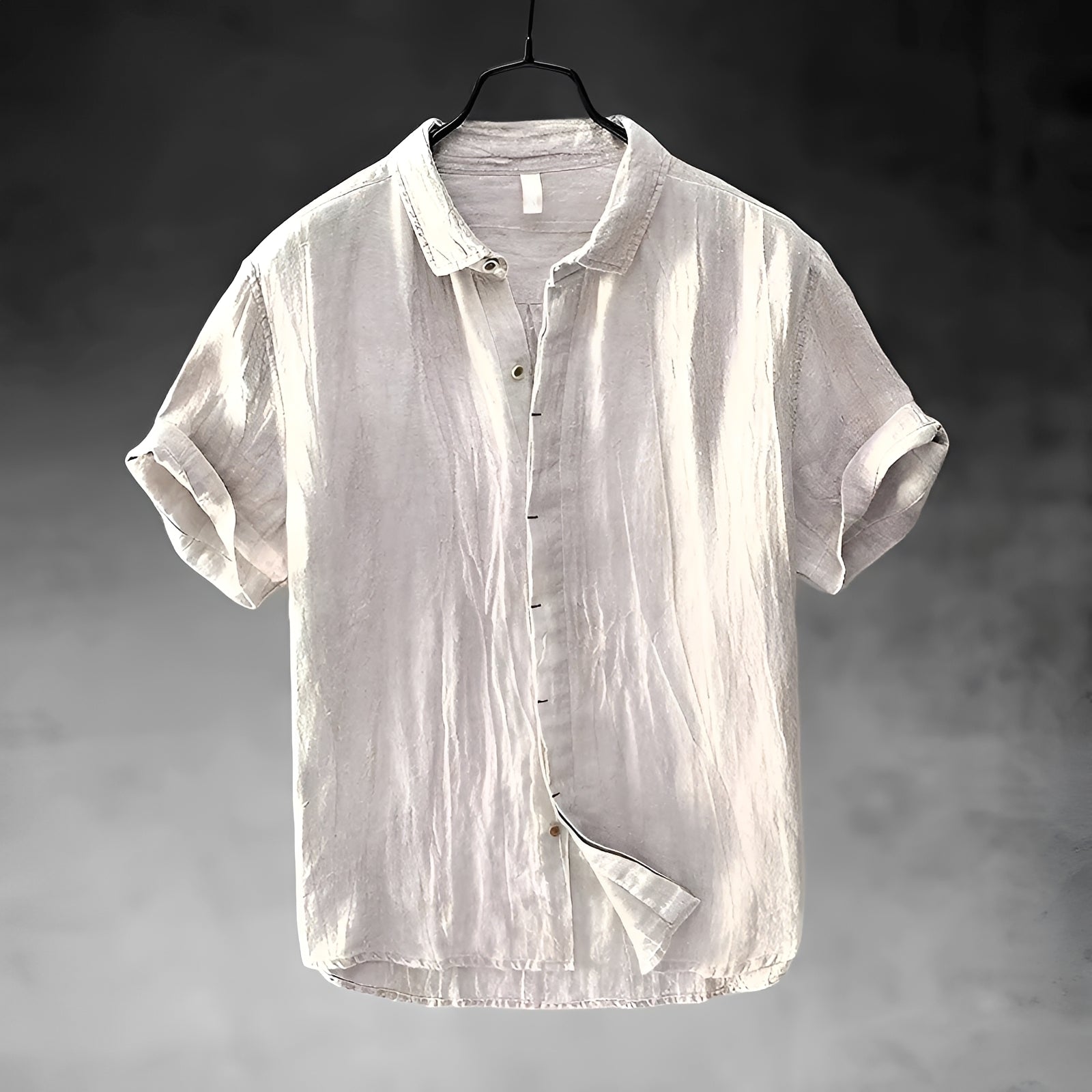 Cohen - Classic Comfy Shirt