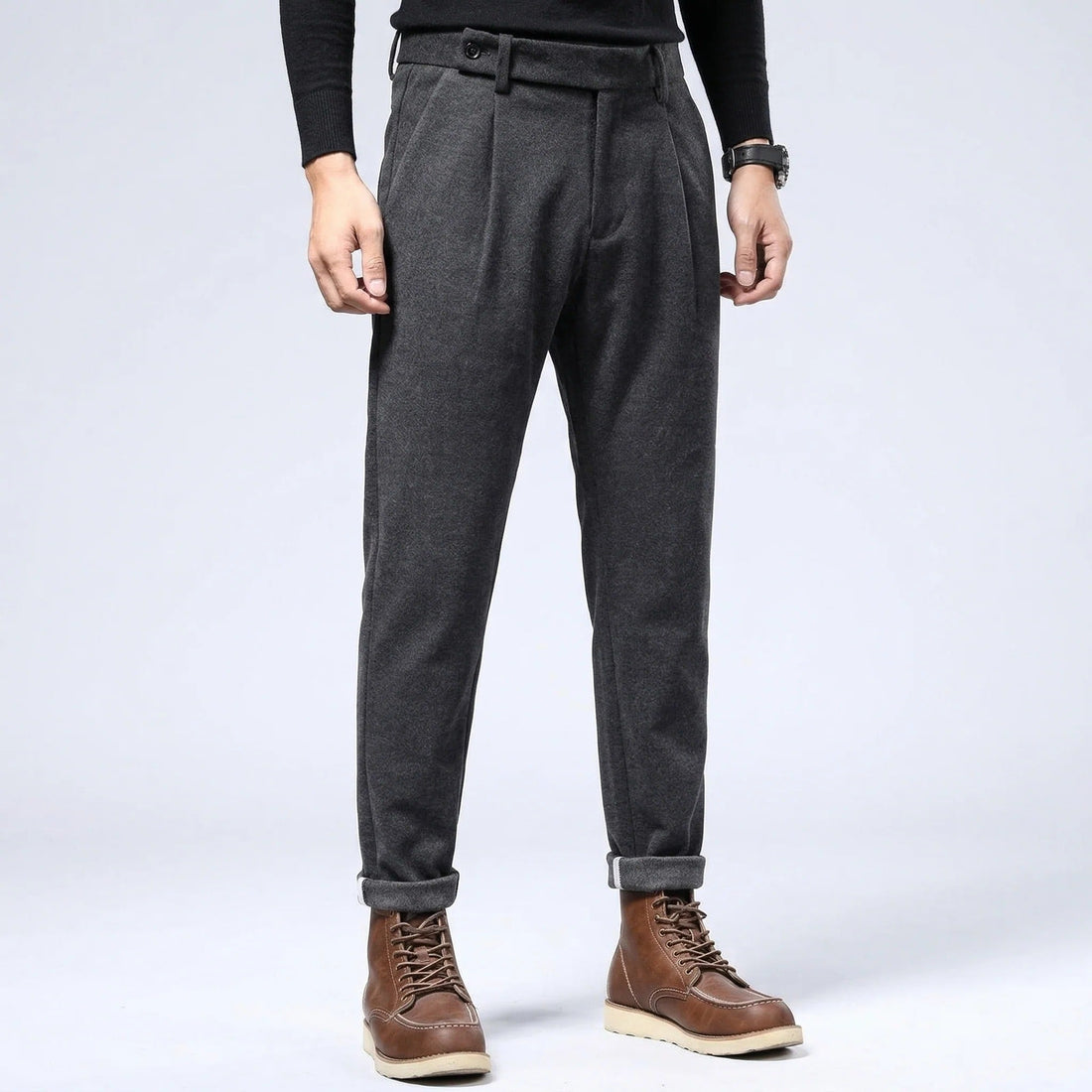 Daniel - Modern Dress Pants