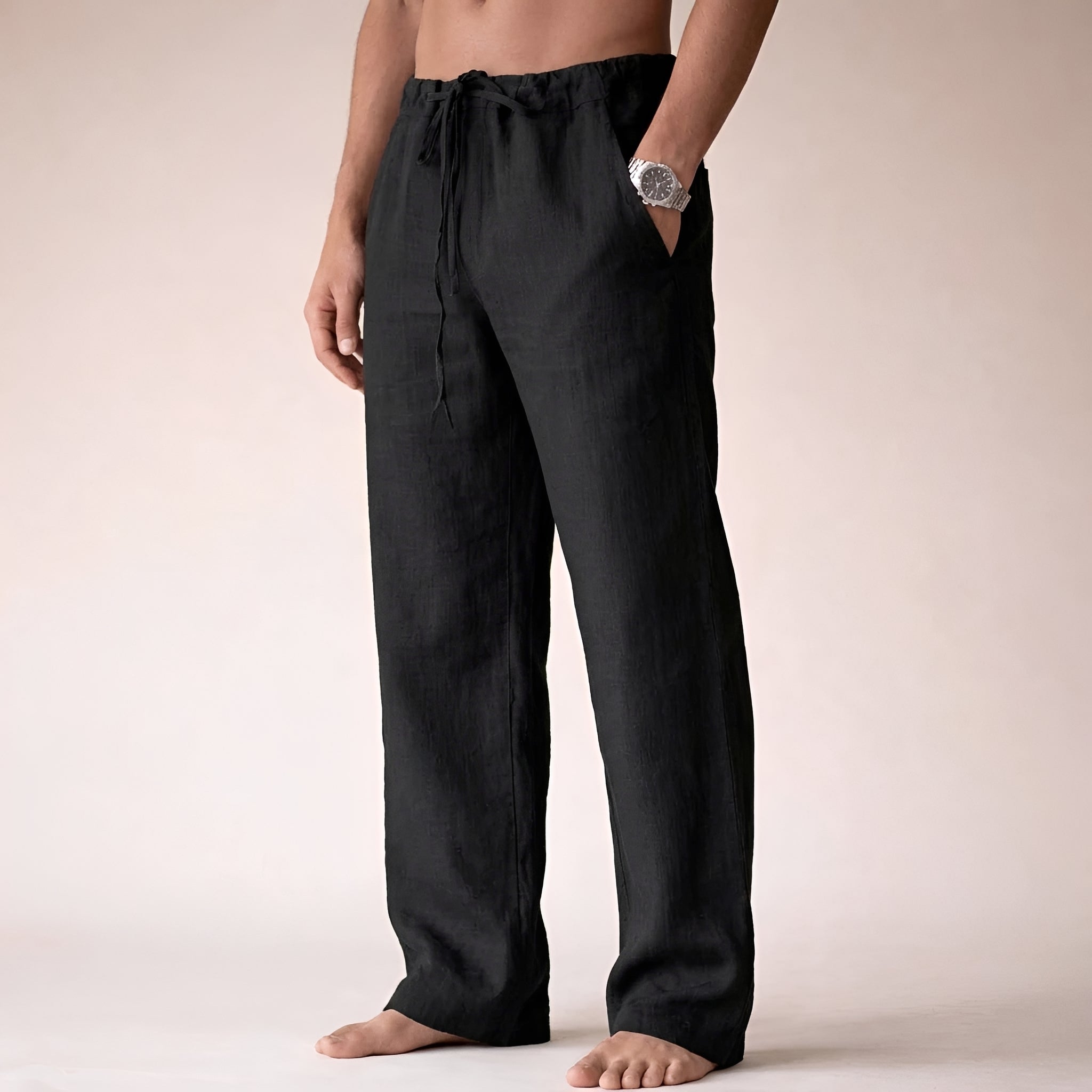 Crawford - Comfortable Breathable Pants