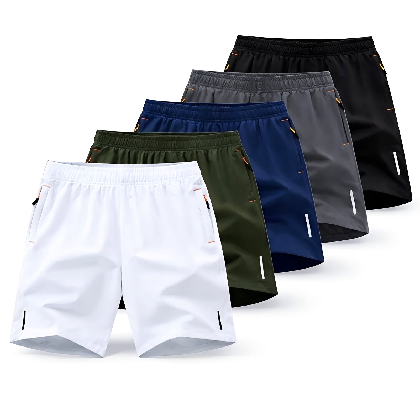 Laud - Comfortable Activity Shorts