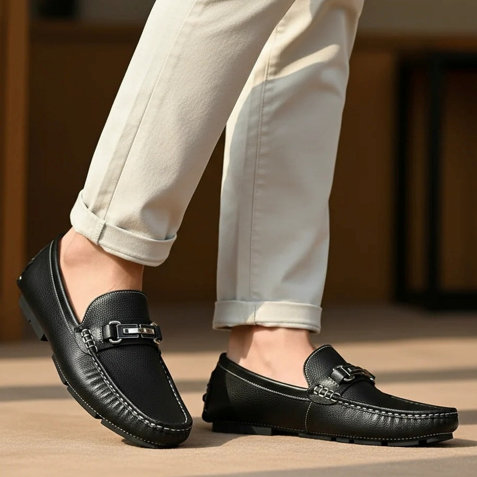 Patrick - Relaxed Comfortable Shoes