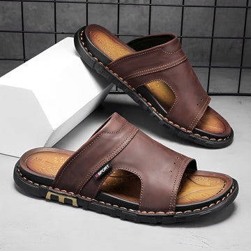 Kent - Relaxed Soft Sole Everyday Sandals