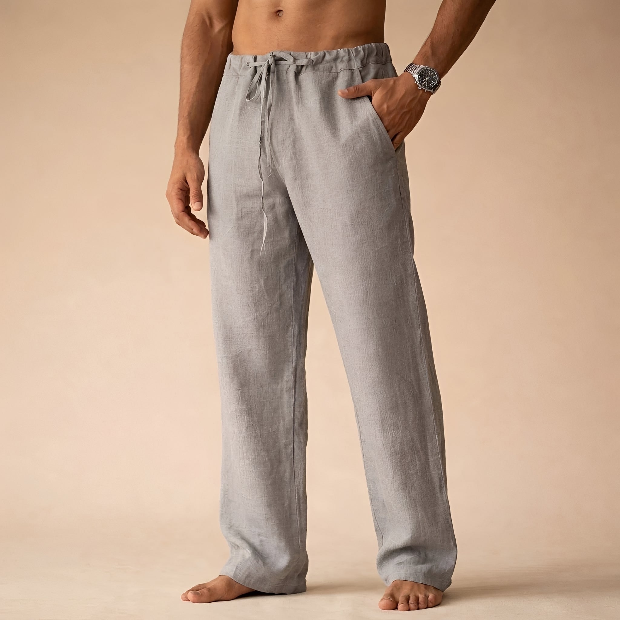 Crawford - Comfortable Breathable Pants