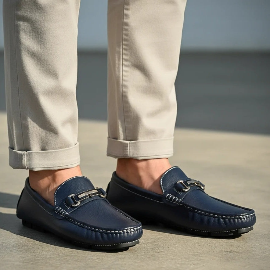 Patrick - Relaxed Comfortable Shoes