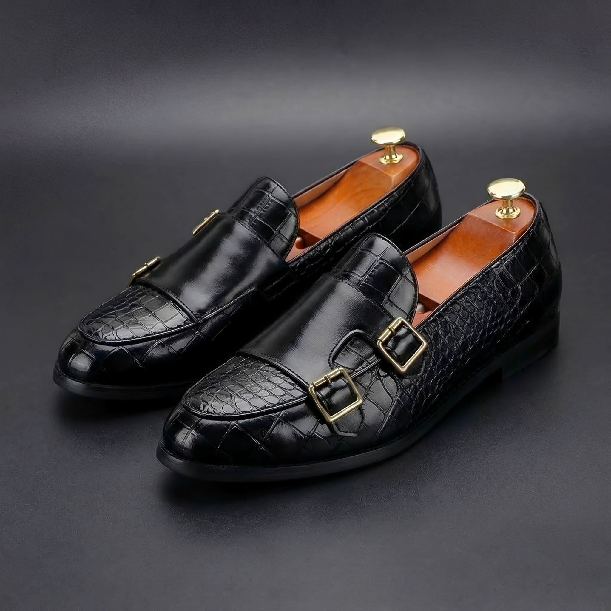 Mcclain - Modern Dress Loafers
