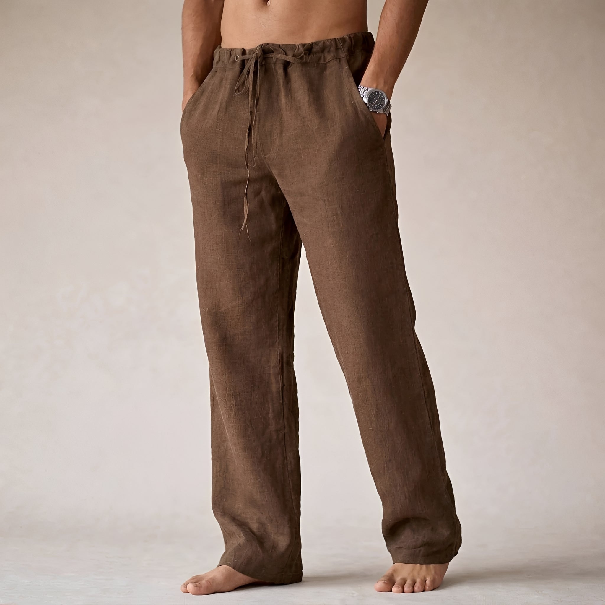 Crawford - Comfortable Breathable Pants