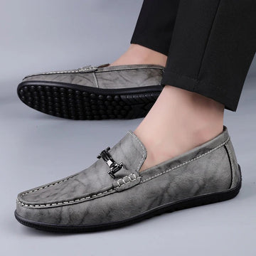 Archie - Modern Comfortable Footwear