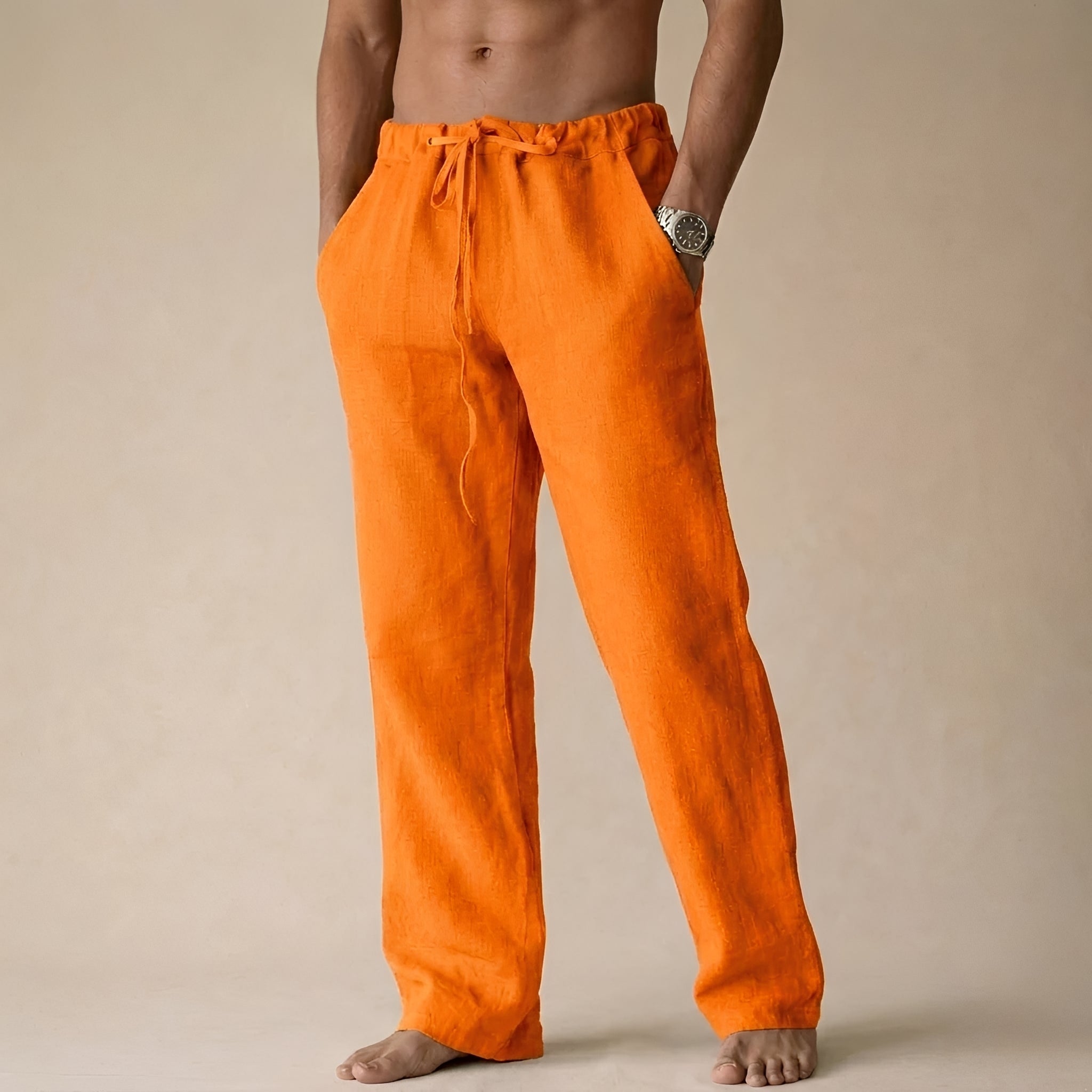 Crawford - Comfortable Breathable Pants