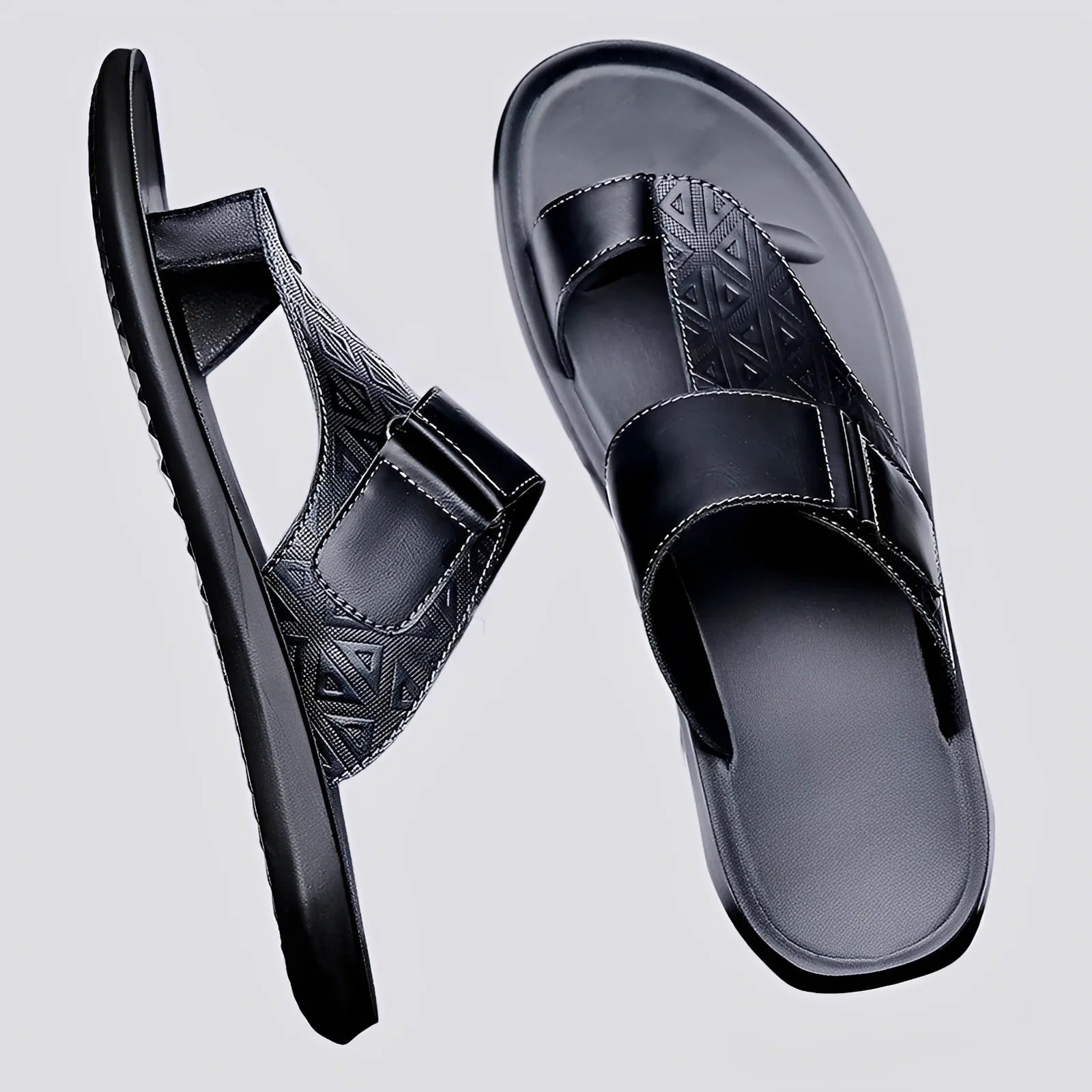 Dion - Easygoing Comfortable Sandals