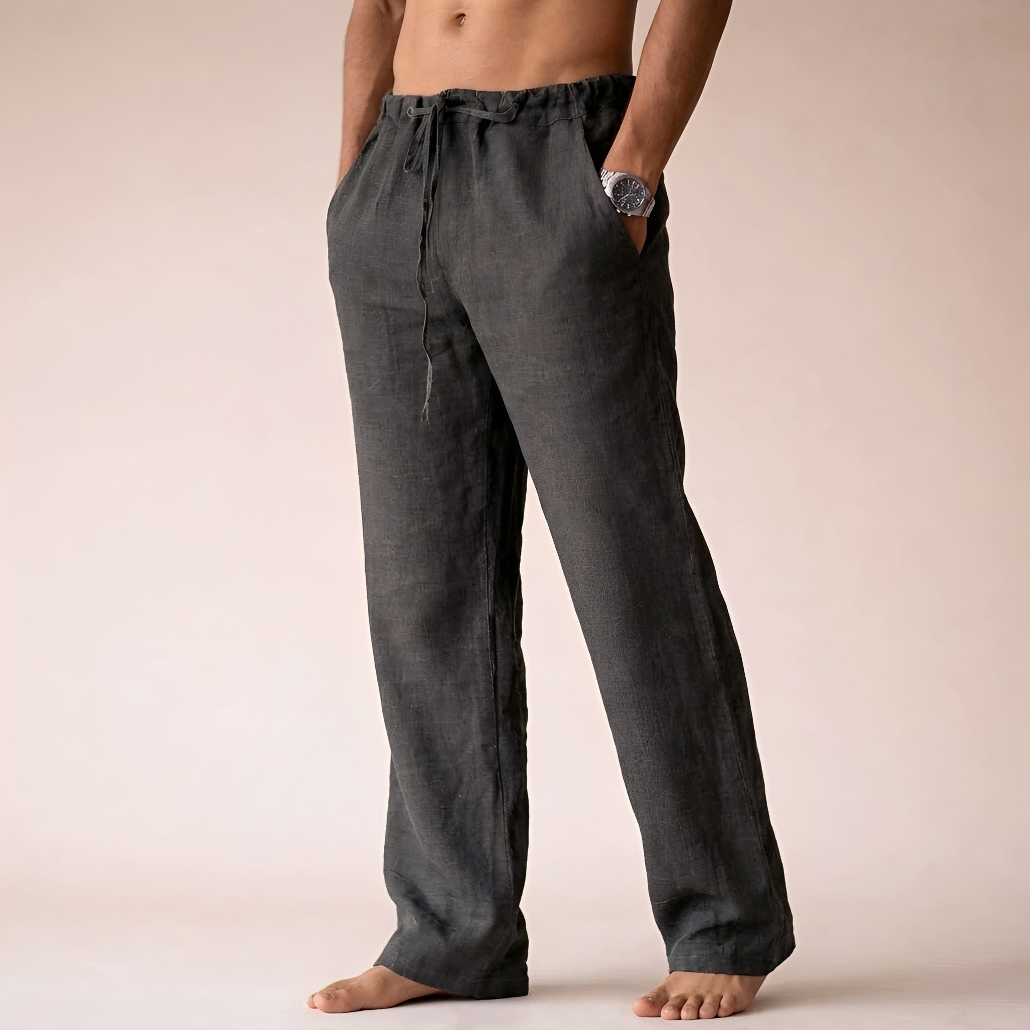 Crawford - Comfortable Breathable Pants
