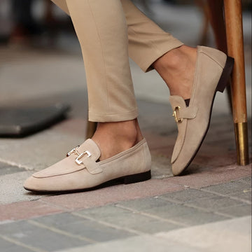 Gilbert - Formal Slip-On Shoes