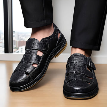 Matteo - Stylish Breathable Sandals