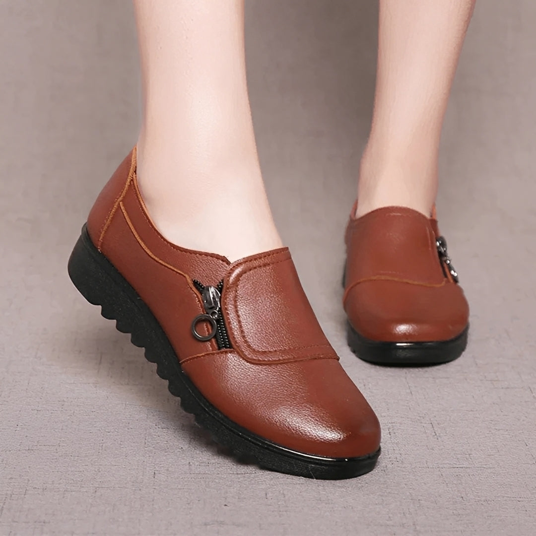 Elysia - Everyday Casual Shoes