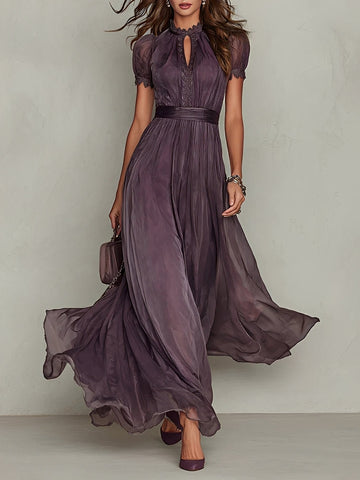 Blaine - Stylish Long Dress
