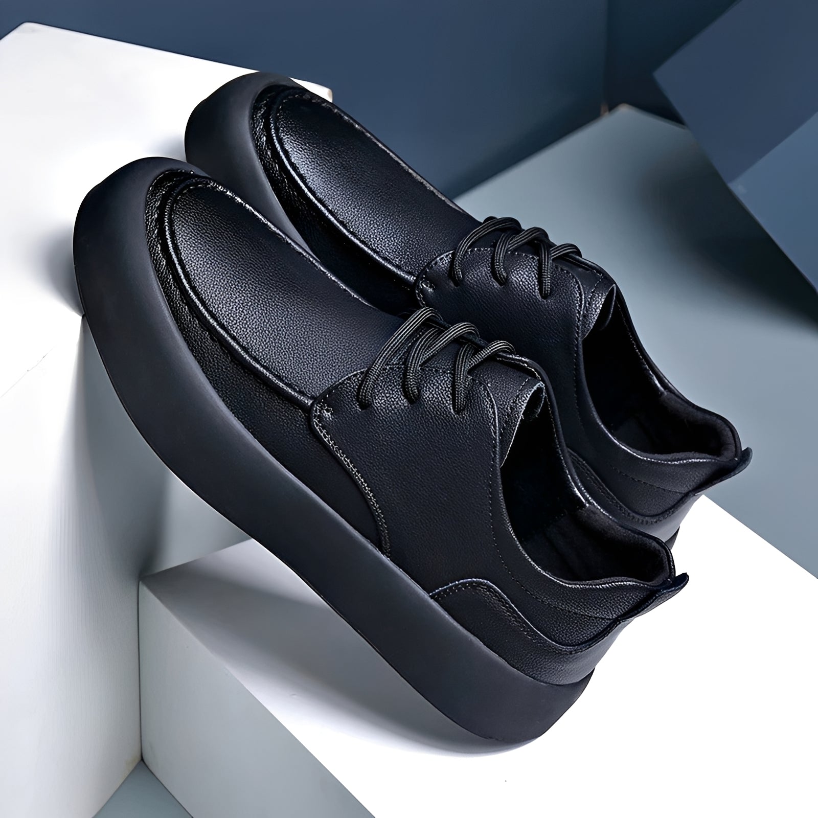 Robbins - Classic Everyday Shoes