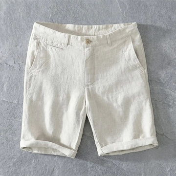 Dillon - Laid-back Relaxed Shorts