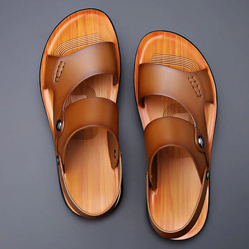 Parsons - Easygoing Outdoor Sandals
