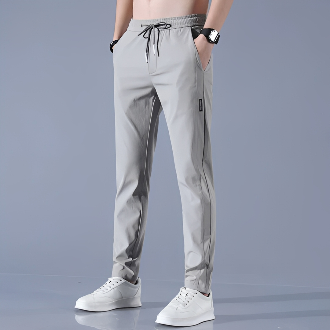 Limeul - Men's fast-drying stretch pants