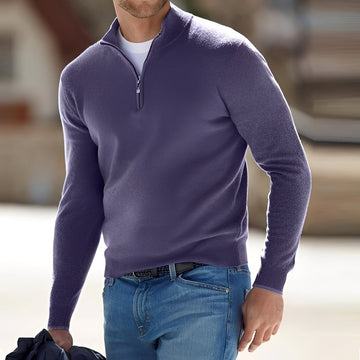 Aldous - Men's long sleeve shirts for a casual style