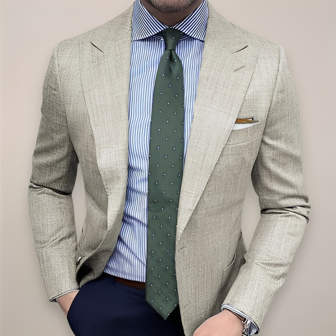 Harold - Casual Blazer
