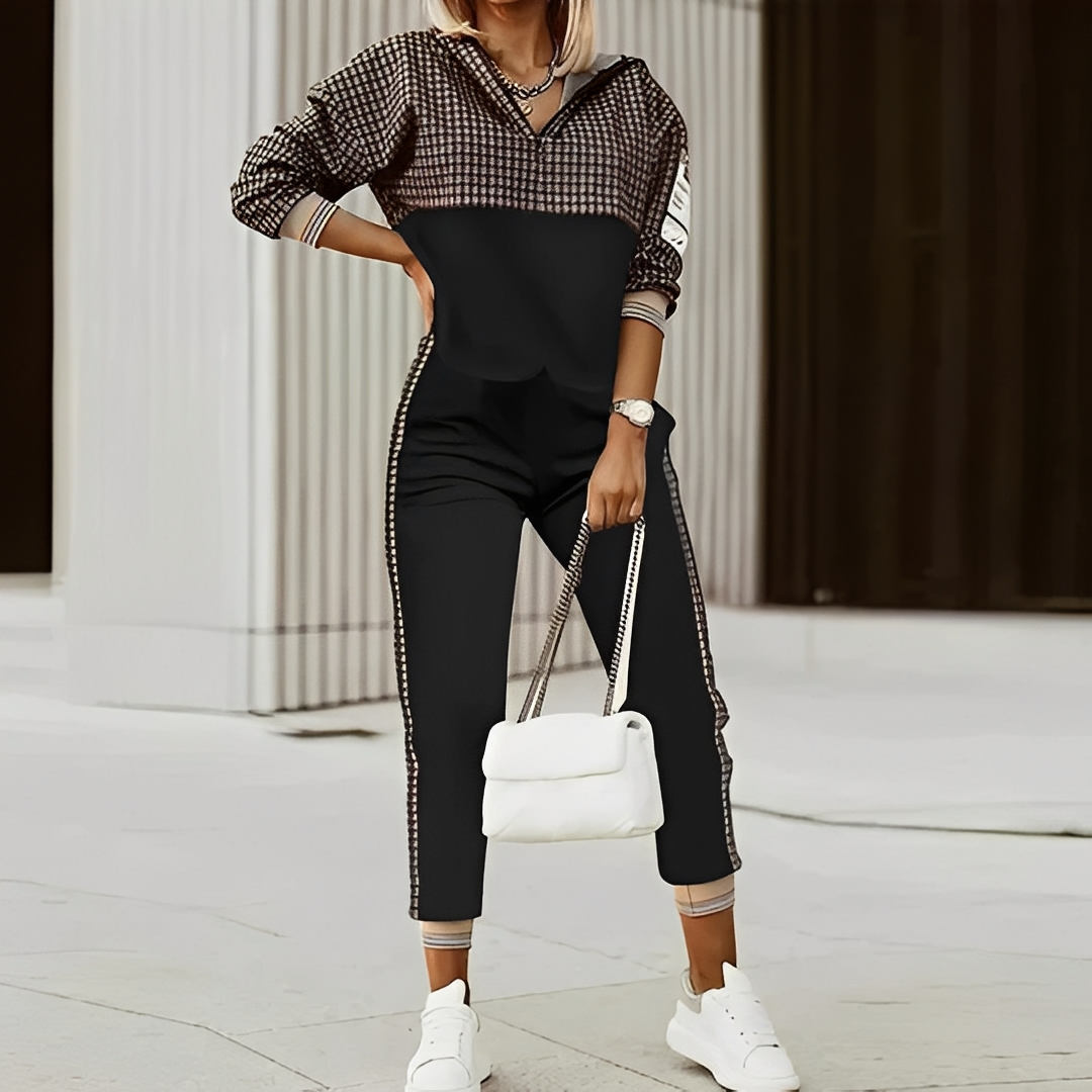 Relyn - Stylish and comfy outfit set