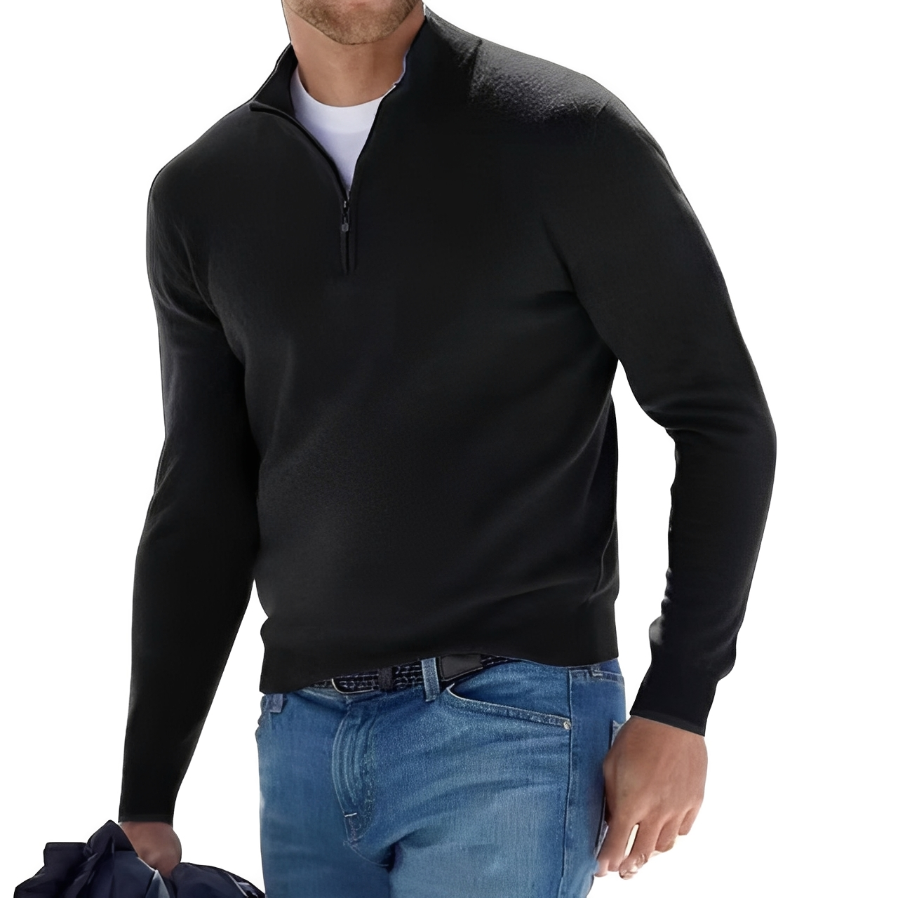 Aldous - Men's long sleeve shirts for a casual style