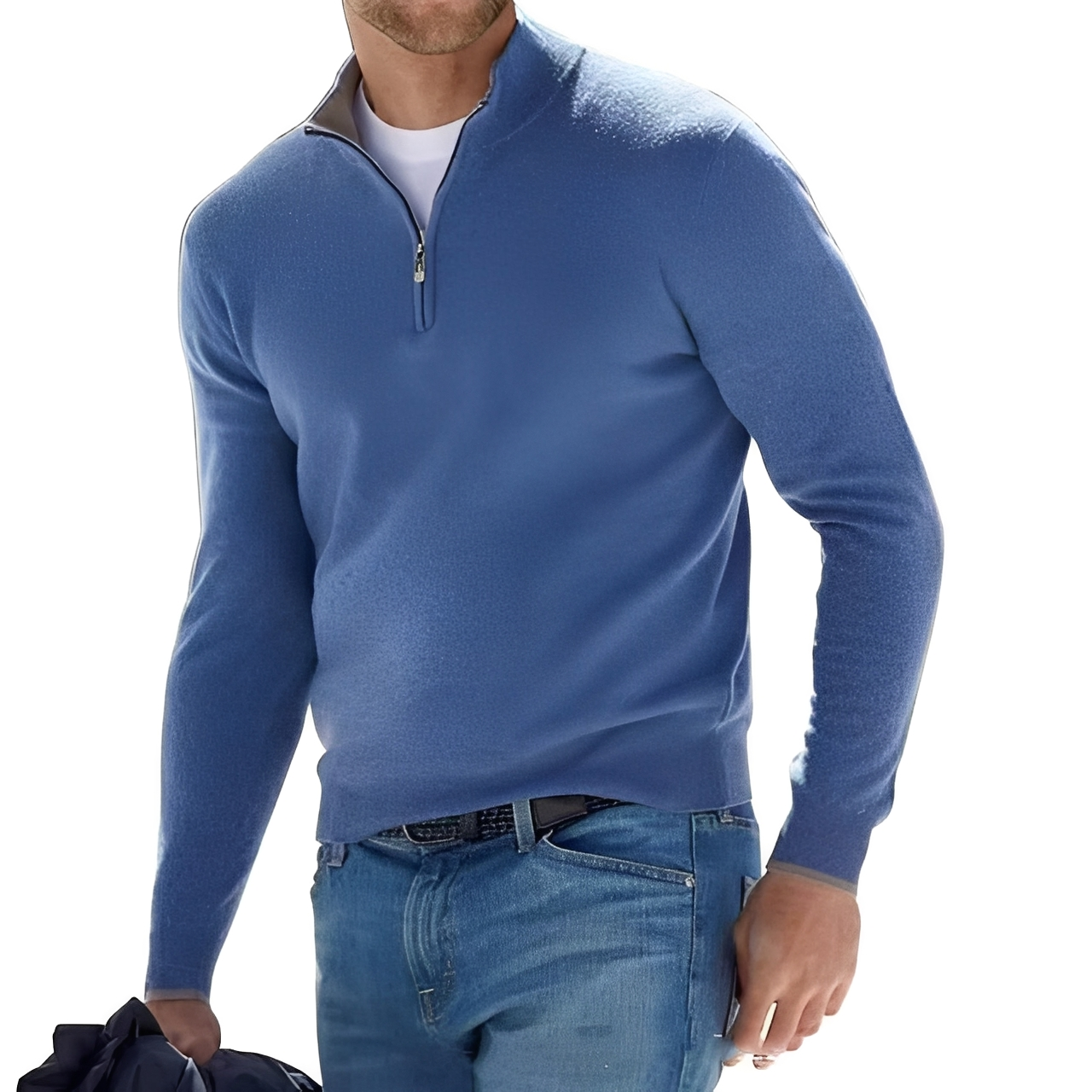 Aldous - Men's long sleeve shirts for a casual style