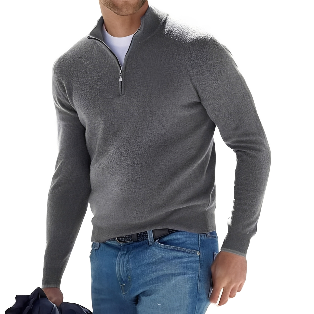 Aldous - Men's long sleeve shirts for a casual style