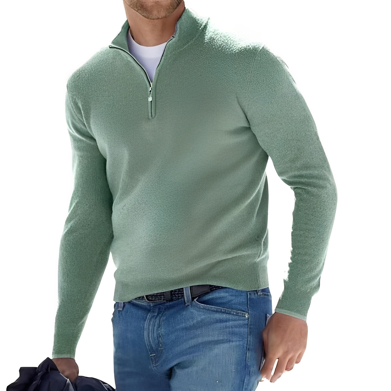 Aldous - Men's long sleeve shirts for a casual style