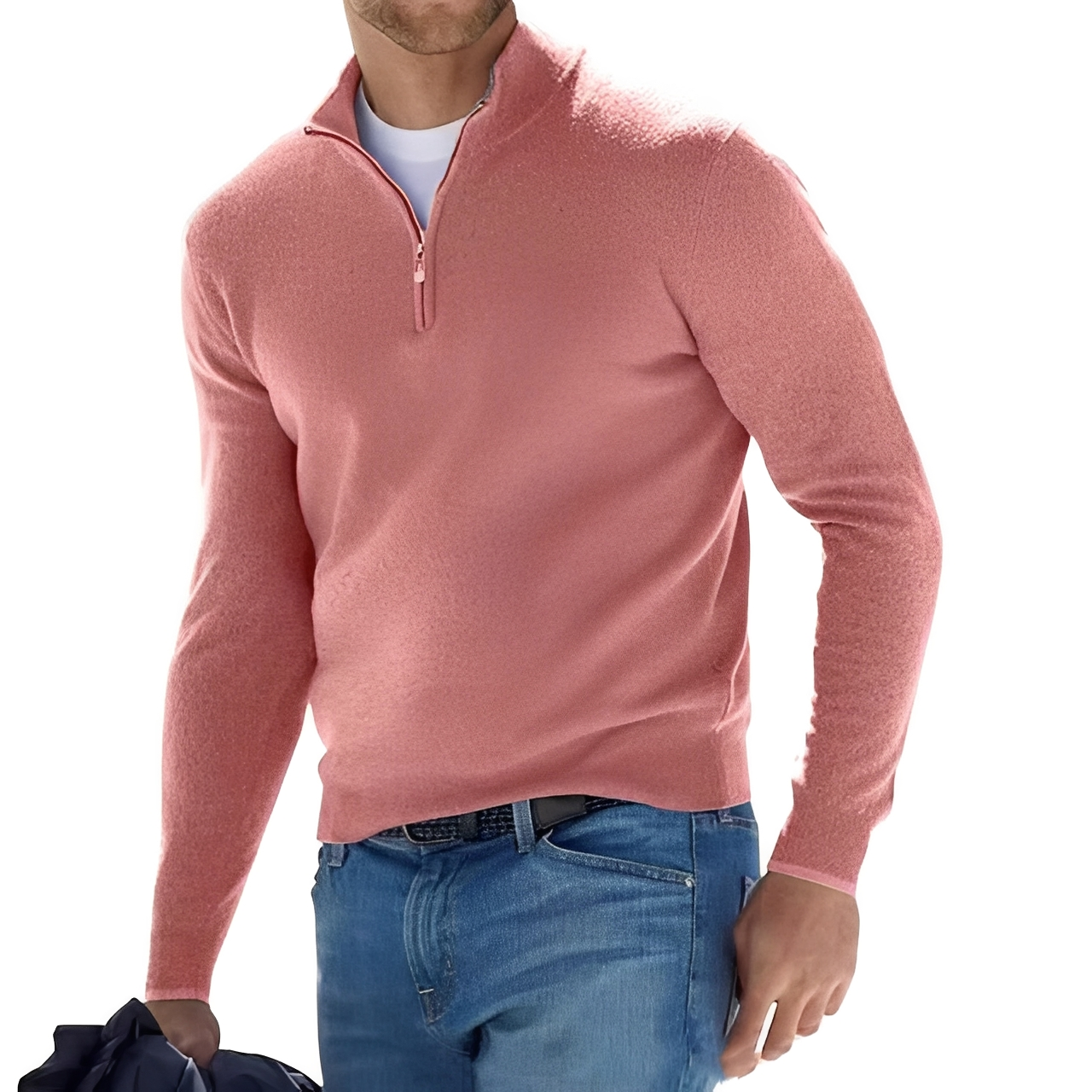 Aldous - Men's long sleeve shirts for a casual style