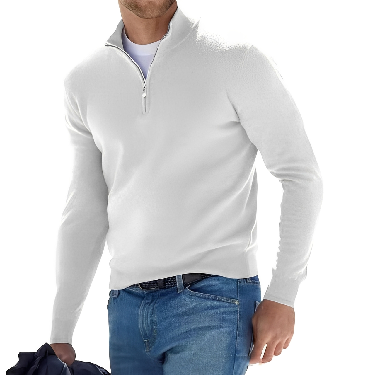 Aldous - Men's long sleeve shirts for a casual style