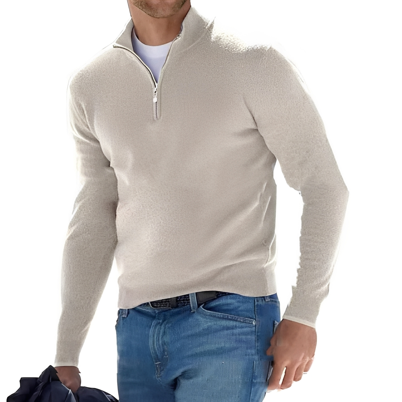 Aldous - Men's long sleeve shirts for a casual style