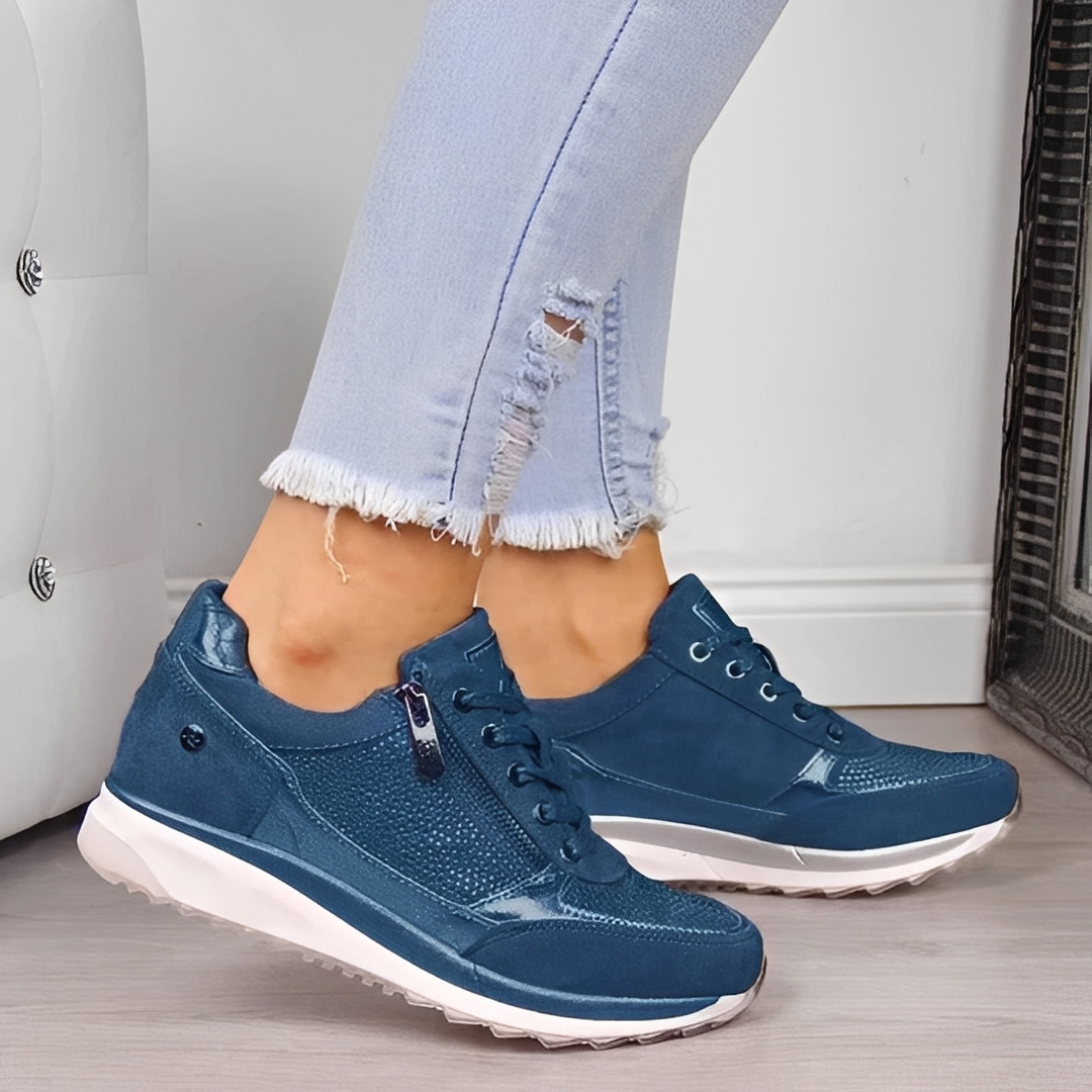 Dianna – Women's Shoes – Ideal for Daily Use