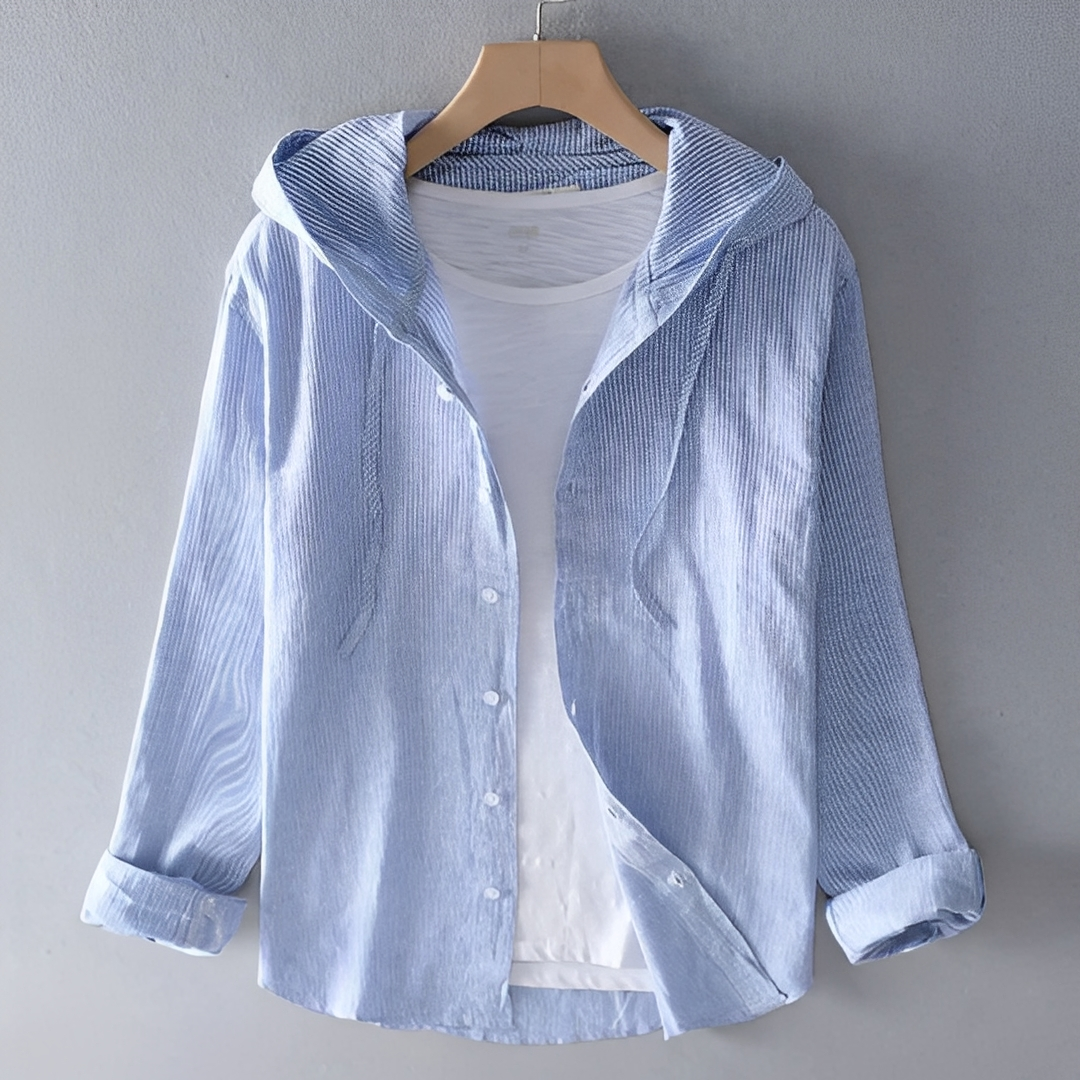 Jollina - Premium Hoodie