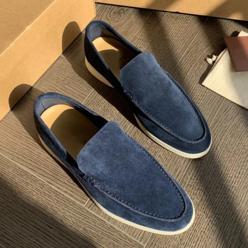 Clark – Classic and stylish shoes for men